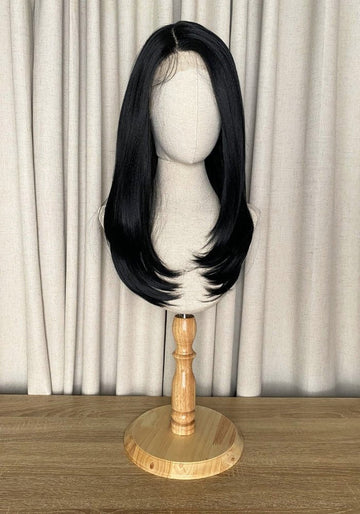 Republic 1933 | Lace Front Synthetic Wig