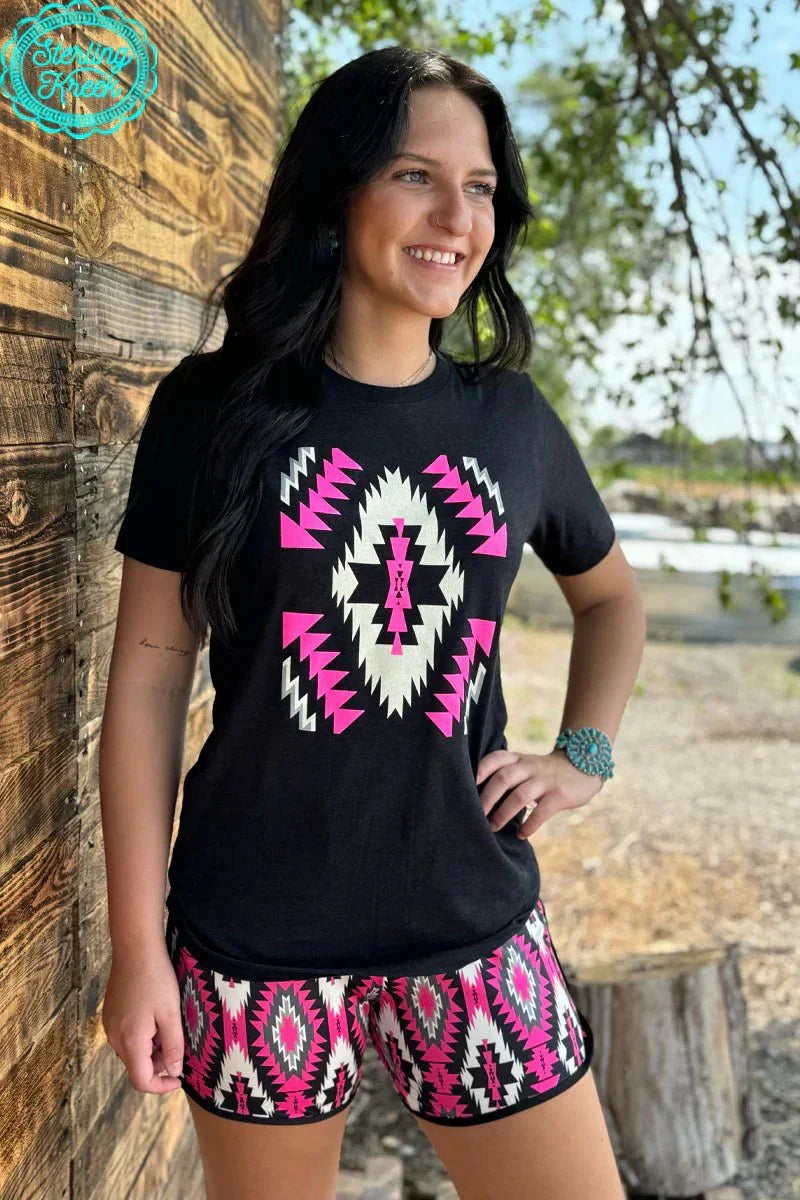 PLUS Sterling Kreek The Road To You Tee