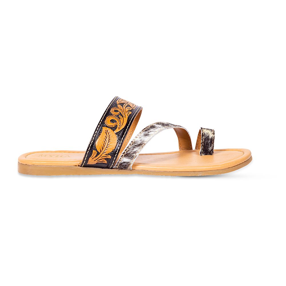 Greta Lee Sandals*