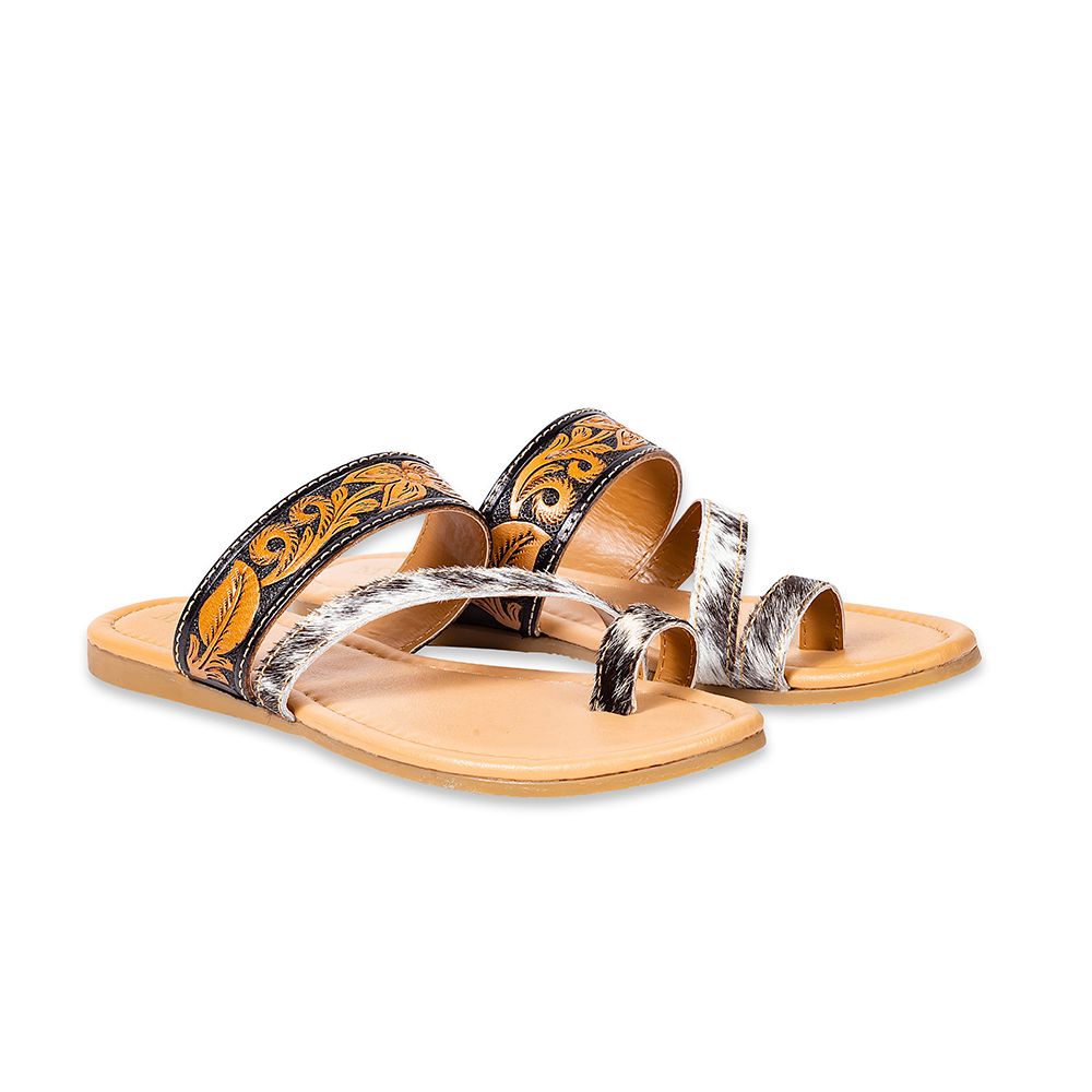 Greta Lee Sandals*