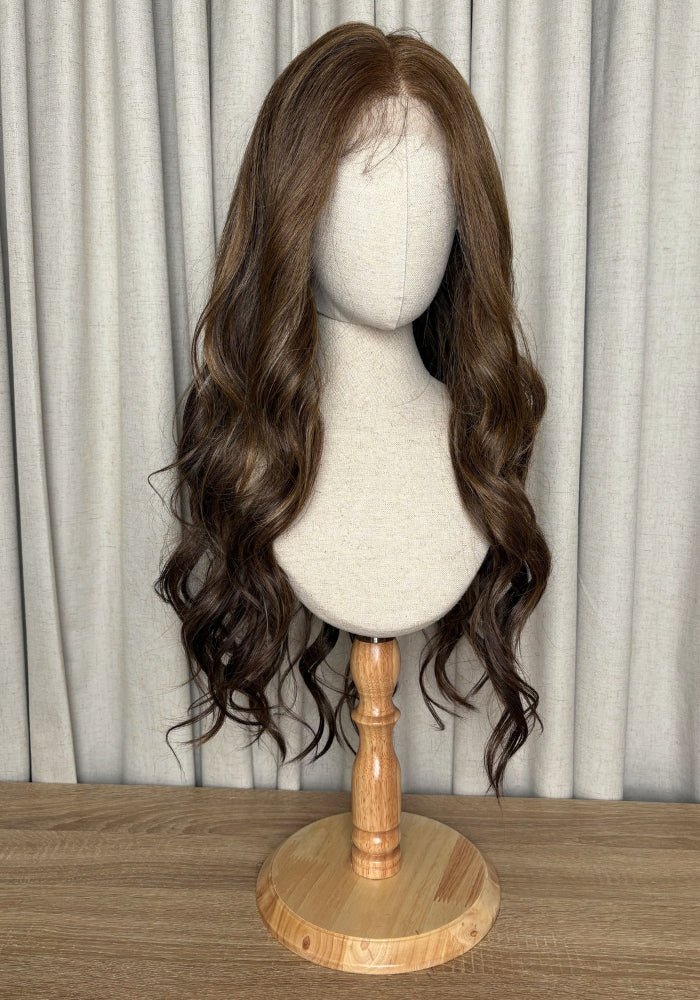 Samone | Lace Front Synthetic Wig