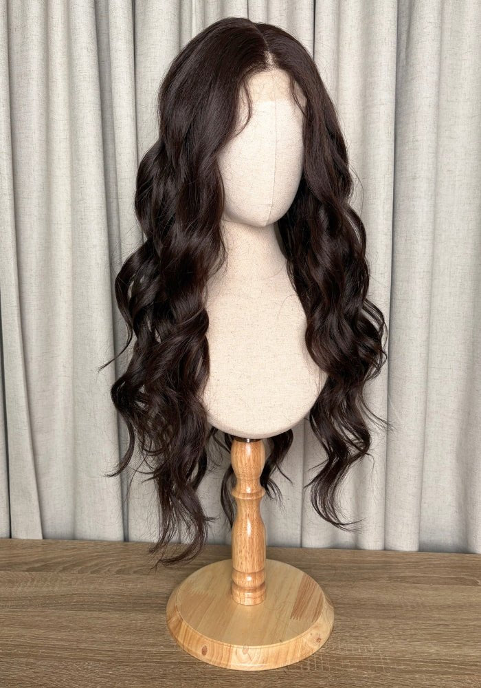 Samone | Lace Front Synthetic Wig