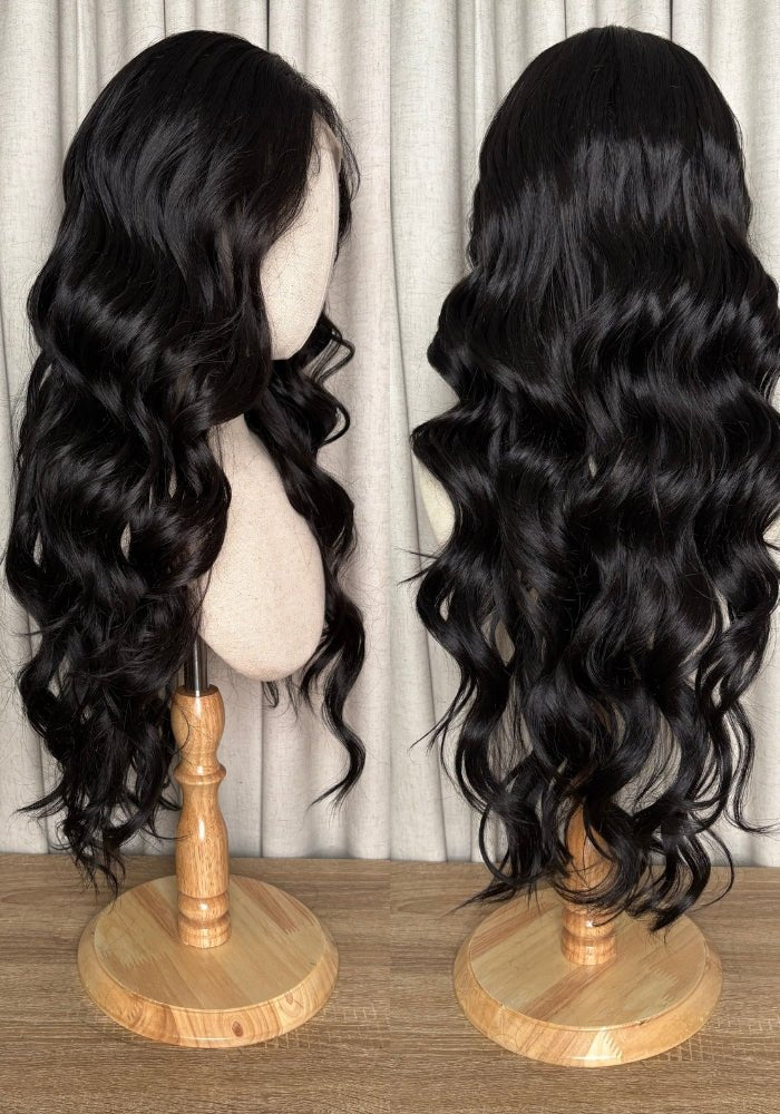 Samone | Lace Front Synthetic Wig