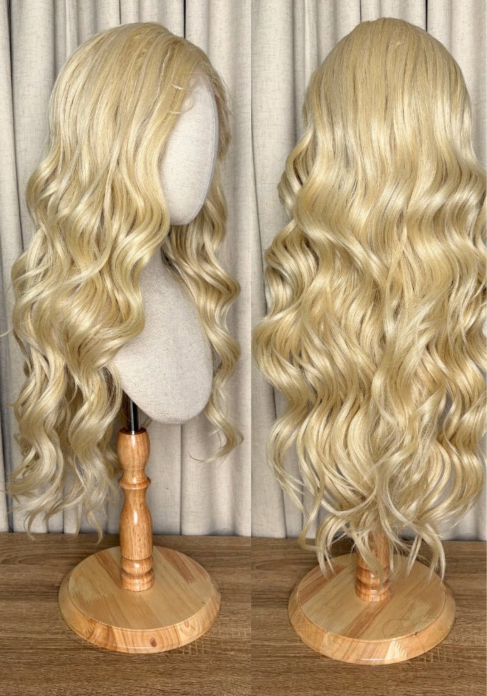 Samone | Lace Front Synthetic Wig