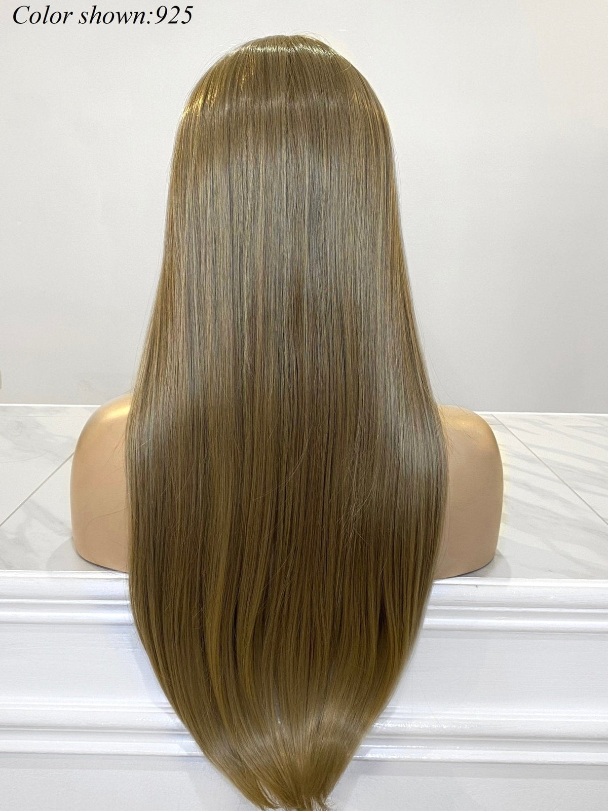 Sarah | Synthetic Wig (Basic Cap)