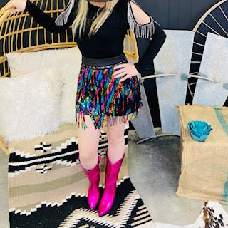 Watermelon Patch Boots*