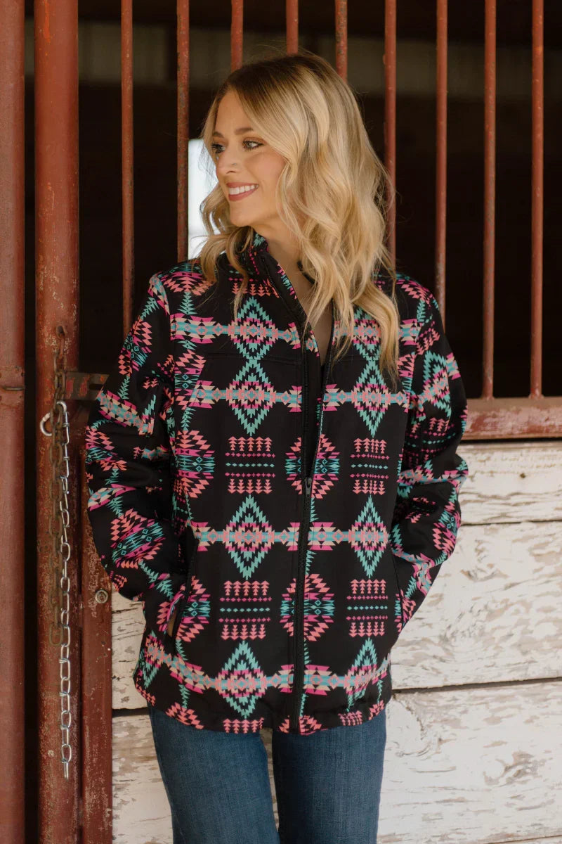 Sterling Kreek Small Town Girl Jacket