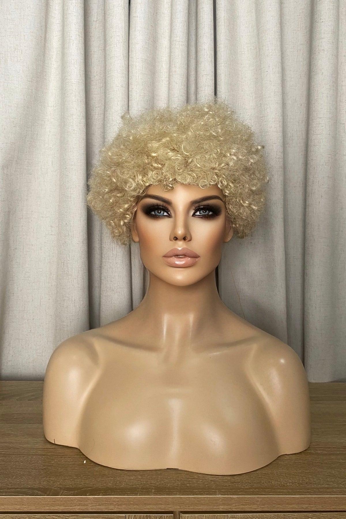 Costume Wigs | $30 Below | 23+ Styles