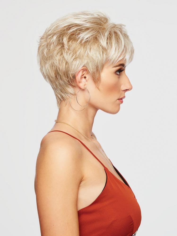 Sparkle | Synthetic Wig (Basic Cap) - Raquel Welch