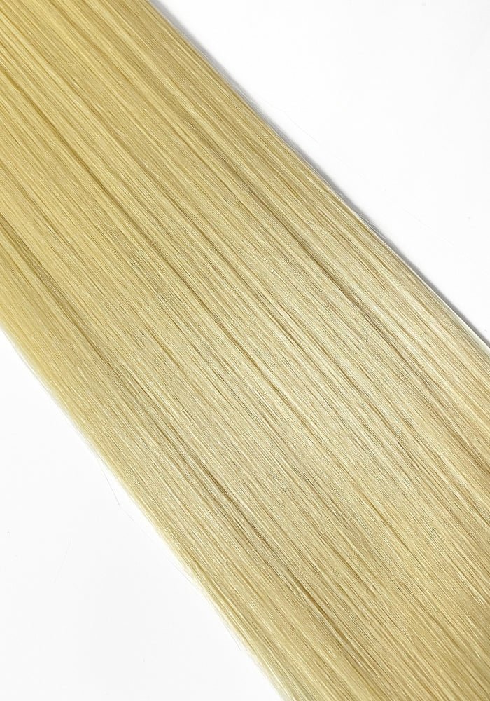 Straight Synthetic Hair Extensions | 9 Piece Clip-In 18inches