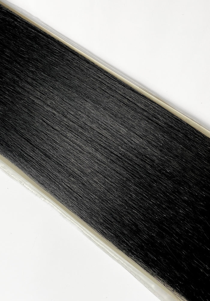 Straight Synthetic Hair Extensions | 9 Piece Clip-In 18inches