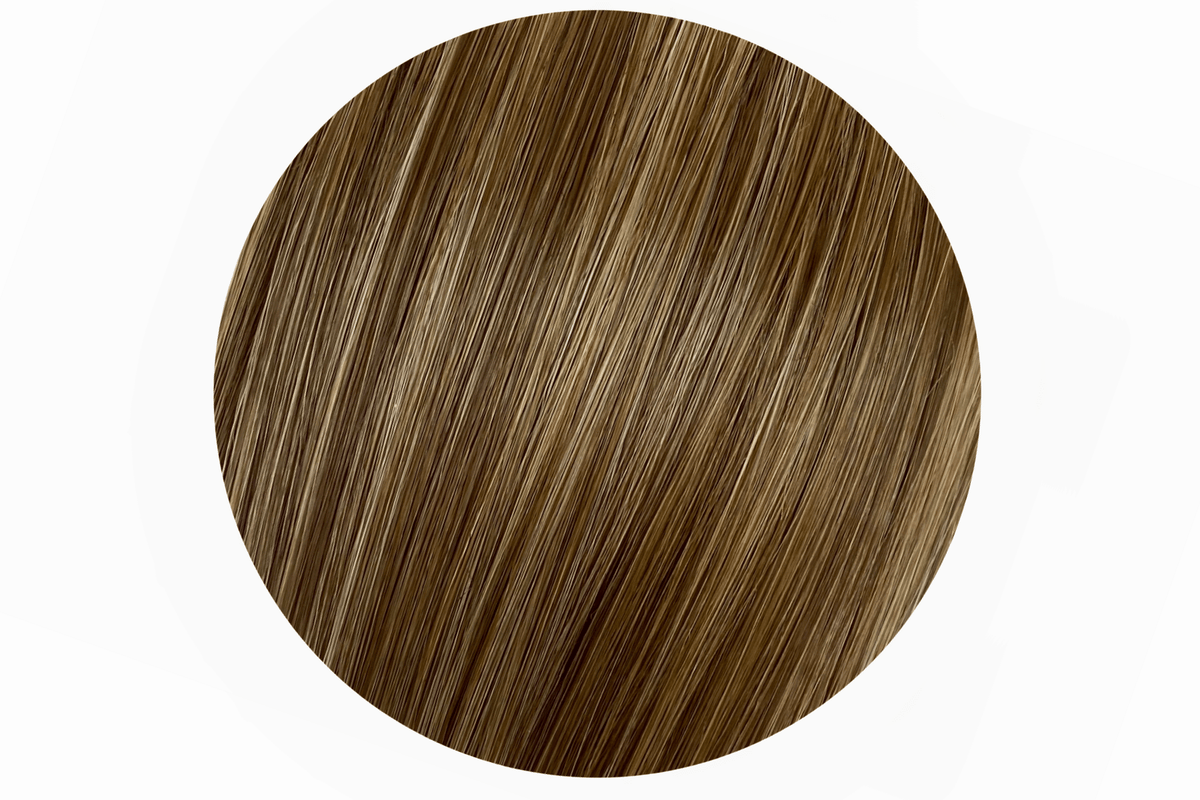 Straight Wrap Ponytail Extension 24inches