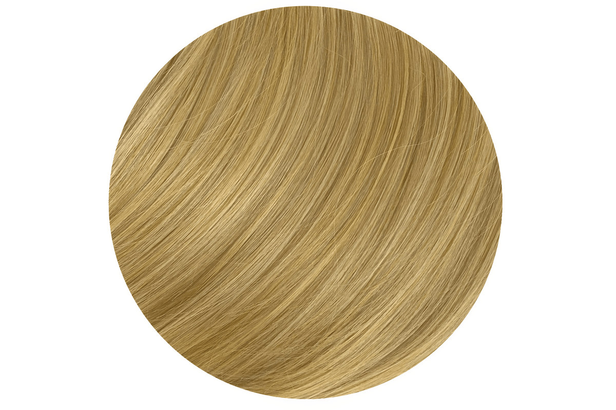 Straight Wrap Ponytail Extension 24inches