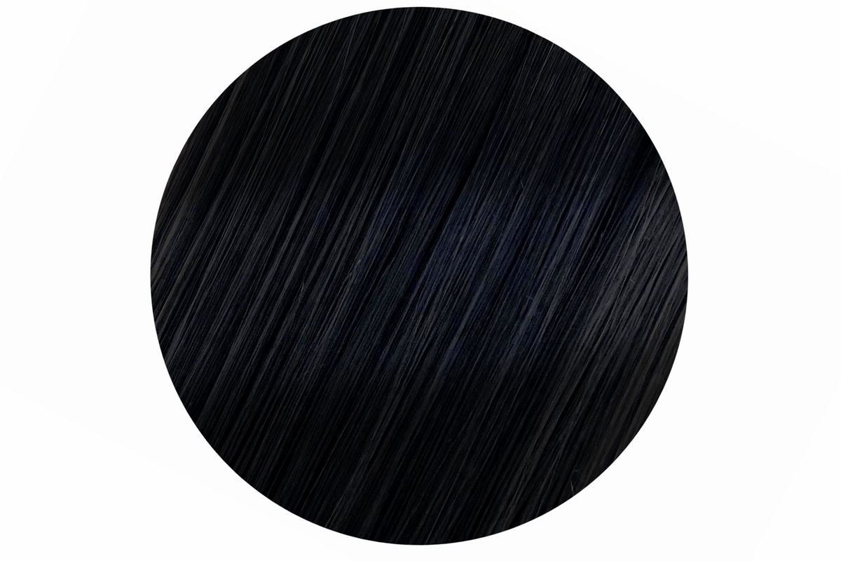 Straight Wrap Ponytail Extension 24inches