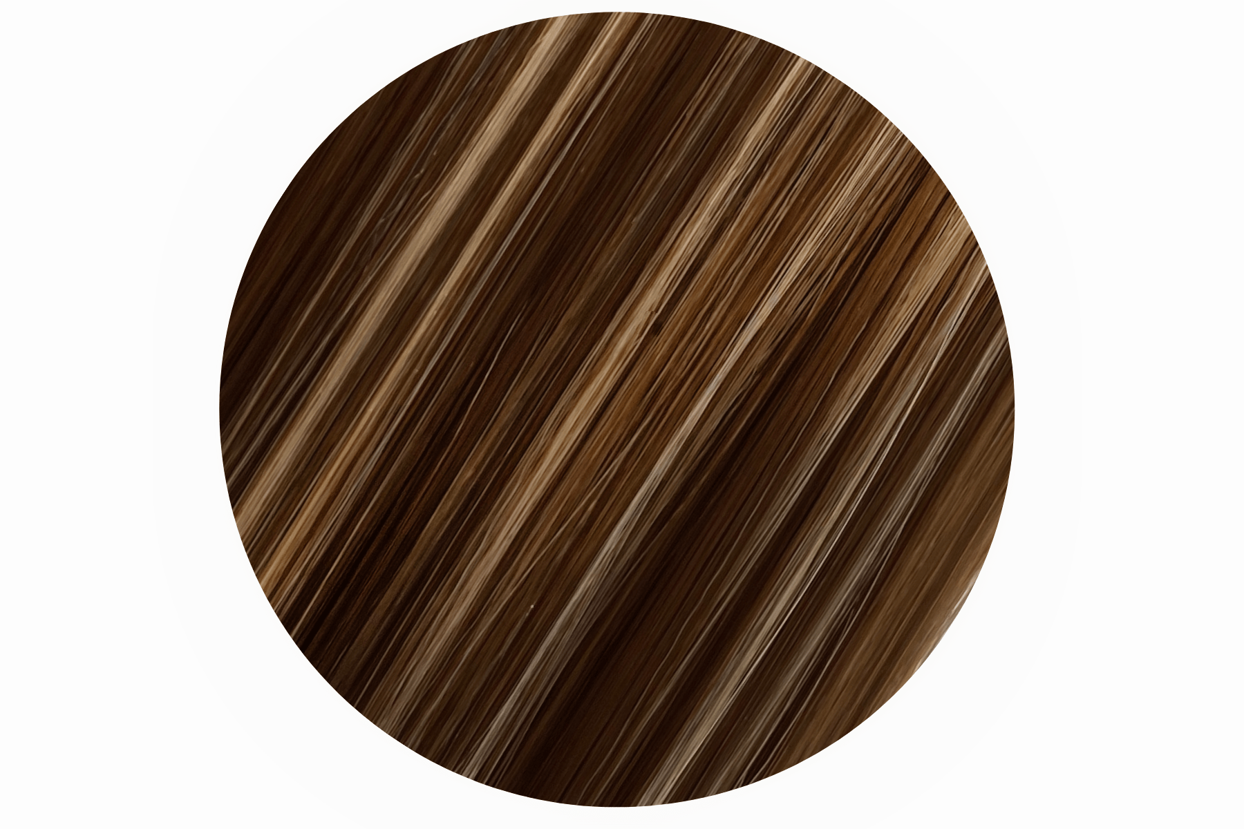 Straight Wrap Ponytail Extension 24inches