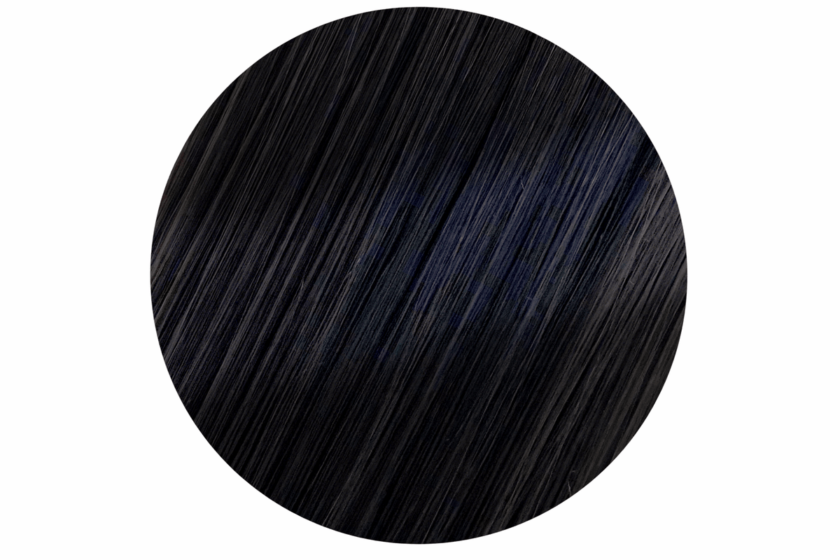 Straight Wrap Ponytail Extension 24inches