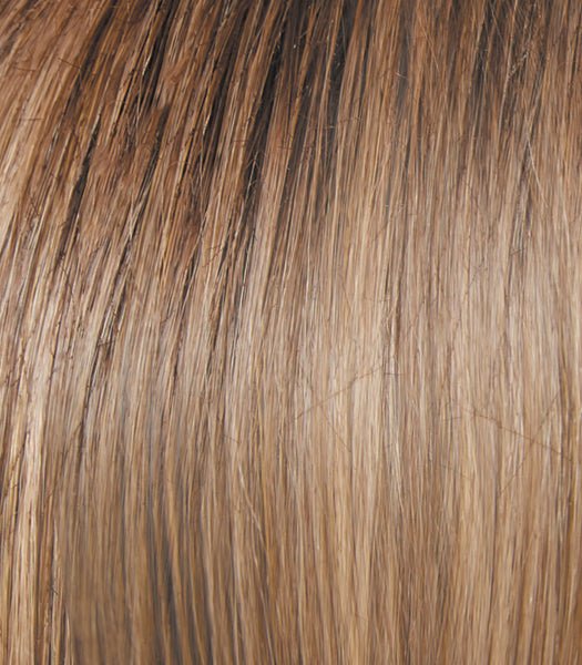 Top Billing 12inches| Synthetic Lace Front Hair Topper (Monofilament Top) - Raquel Welch