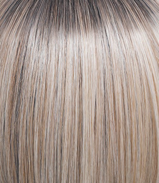 Top Billing 12inches| Synthetic Lace Front Hair Topper (Monofilament Top) - Raquel Welch