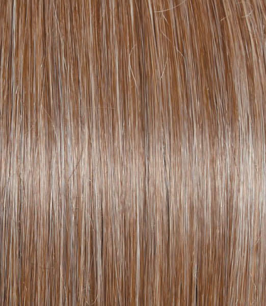 Top Billing 12inches| Synthetic Lace Front Hair Topper (Monofilament Top) - Raquel Welch