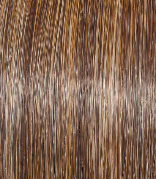 Top Billing 12inches| Synthetic Lace Front Hair Topper (Monofilament Top) - Raquel Welch