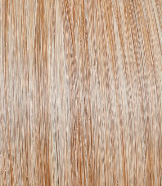 Top Billing 12inches| Synthetic Lace Front Hair Topper (Monofilament Top) - Raquel Welch