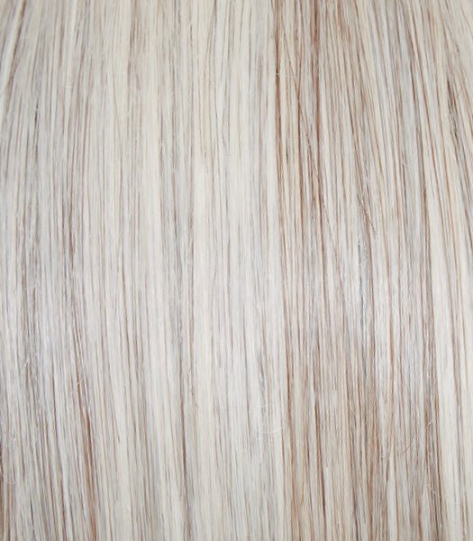 Top Billing 12inches| Synthetic Lace Front Hair Topper (Monofilament Top) - Raquel Welch