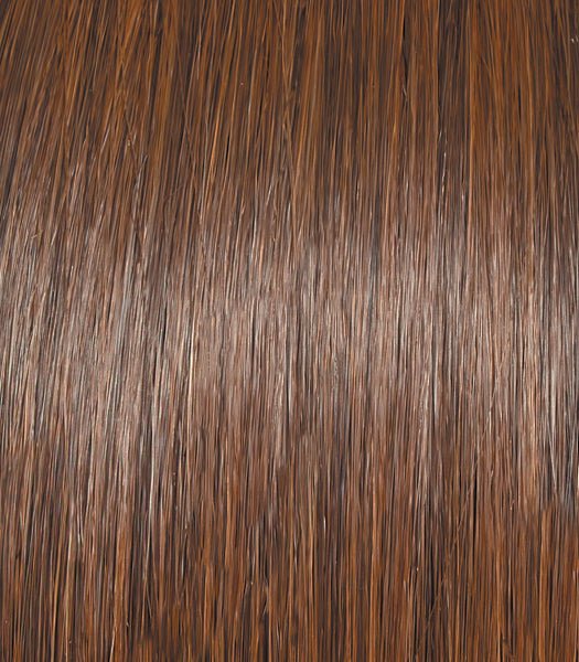 Top Billing 12inches| Synthetic Lace Front Hair Topper (Monofilament Top) - Raquel Welch