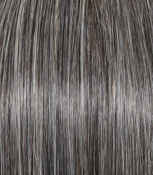 Top Billing 12inches| Synthetic Lace Front Hair Topper (Monofilament Top) - Raquel Welch