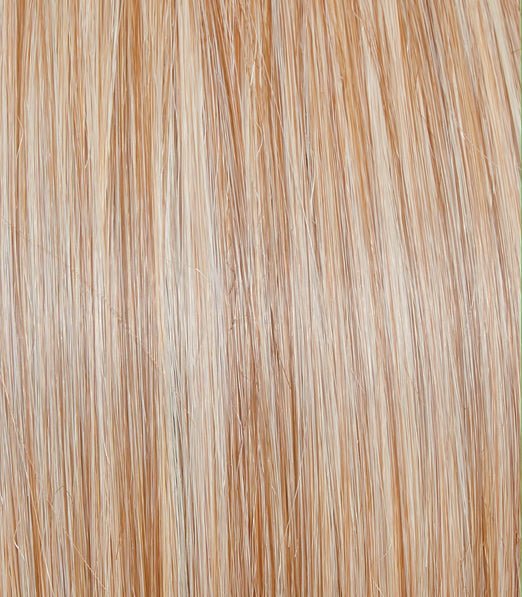 Top Billing 18inches| Synthetic Lace Front Hair Topper (Monofilament Top) - Raquel Welch