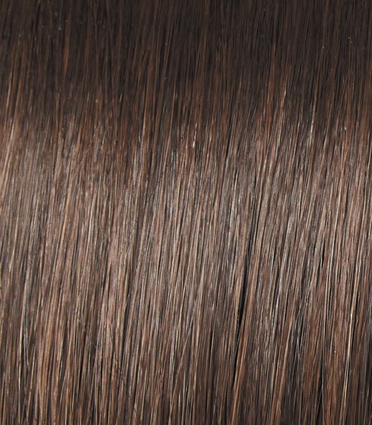 Top Billing 18inches| Synthetic Lace Front Hair Topper (Monofilament Top) - Raquel Welch