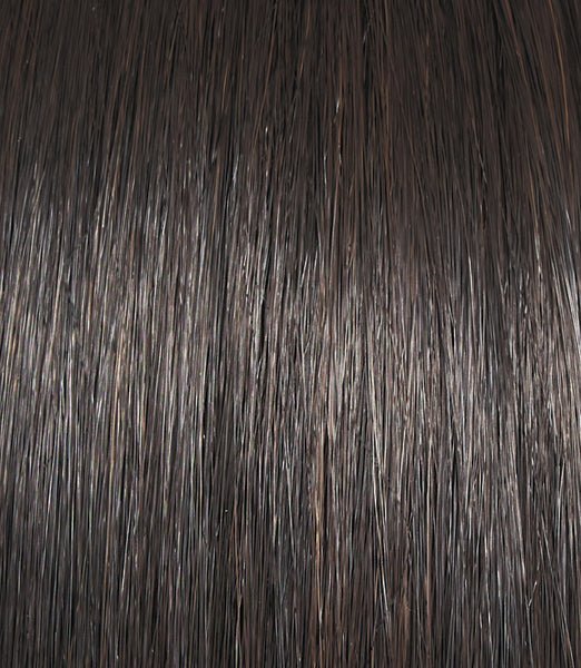 Top Billing 18inches| Synthetic Lace Front Hair Topper (Monofilament Top) - Raquel Welch