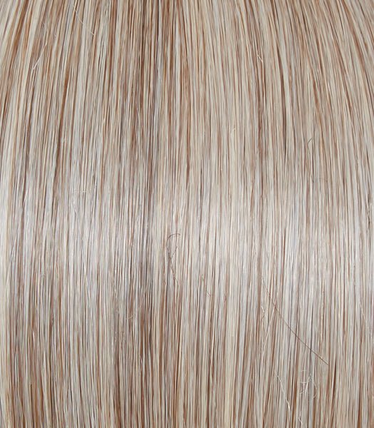 Top Billing 18inches| Synthetic Lace Front Hair Topper (Monofilament Top) - Raquel Welch