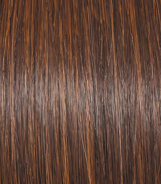 Top Billing 18inches| Synthetic Lace Front Hair Topper (Monofilament Top) - Raquel Welch