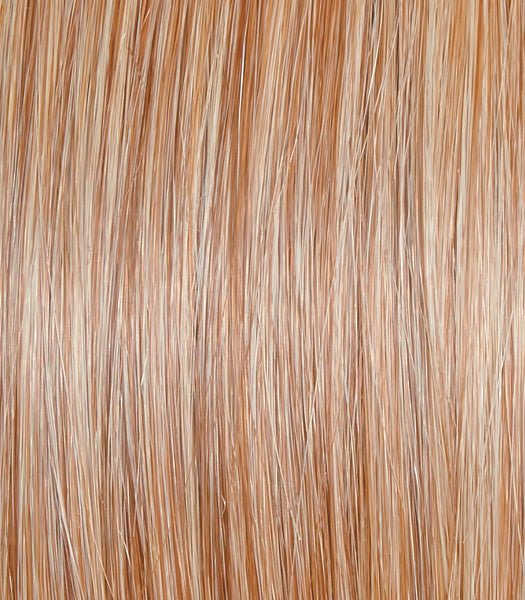 Top Billing 18inches| Synthetic Lace Front Hair Topper (Monofilament Top) - Raquel Welch