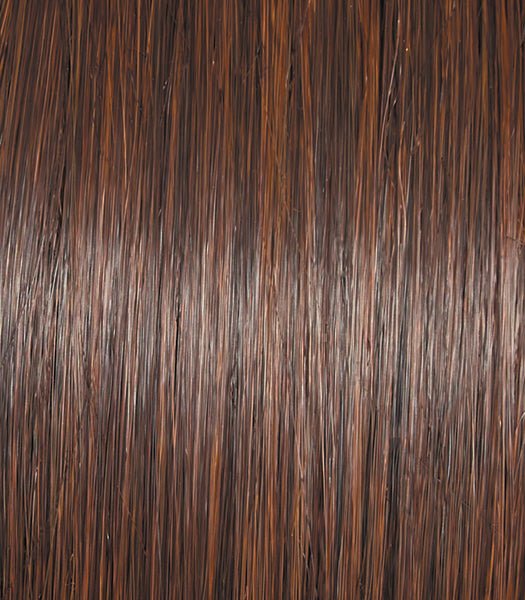 Top Billing 18inches| Synthetic Lace Front Hair Topper (Monofilament Top) - Raquel Welch