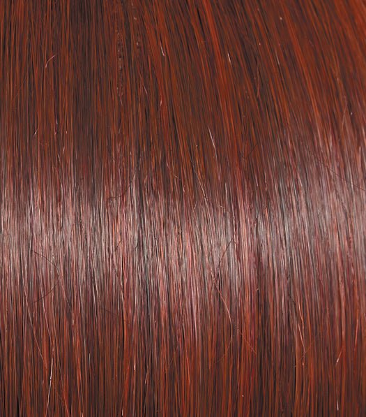 Top Billing 18inches| Synthetic Lace Front Hair Topper (Monofilament Top) - Raquel Welch