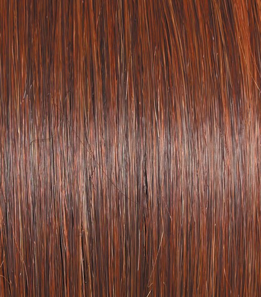 Top Billing 18inches| Synthetic Lace Front Hair Topper (Monofilament Top) - Raquel Welch