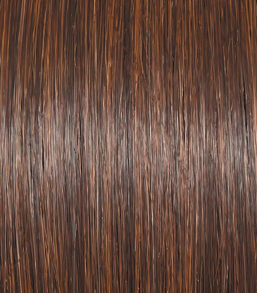 Top Billing 18inches| Synthetic Lace Front Hair Topper (Monofilament Top) - Raquel Welch