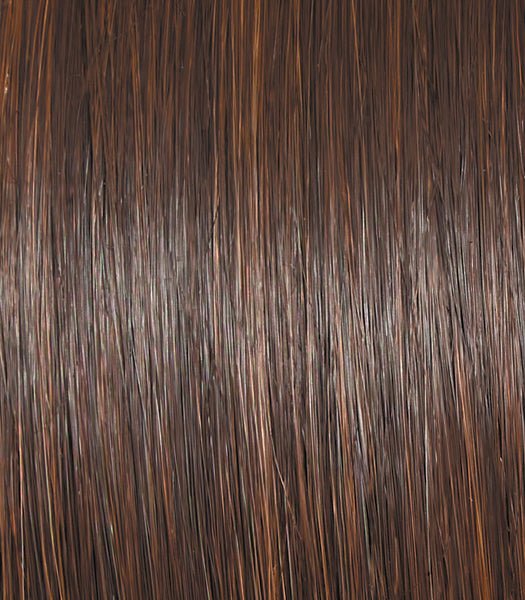 Top Billing 5inches| Synthetic Lace Front Hair Topper (Monofilament Top) - Raquel Welch