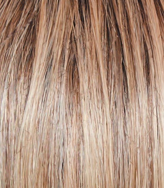 Top Billing 5inches| Synthetic Lace Front Hair Topper (Monofilament Top) - Raquel Welch