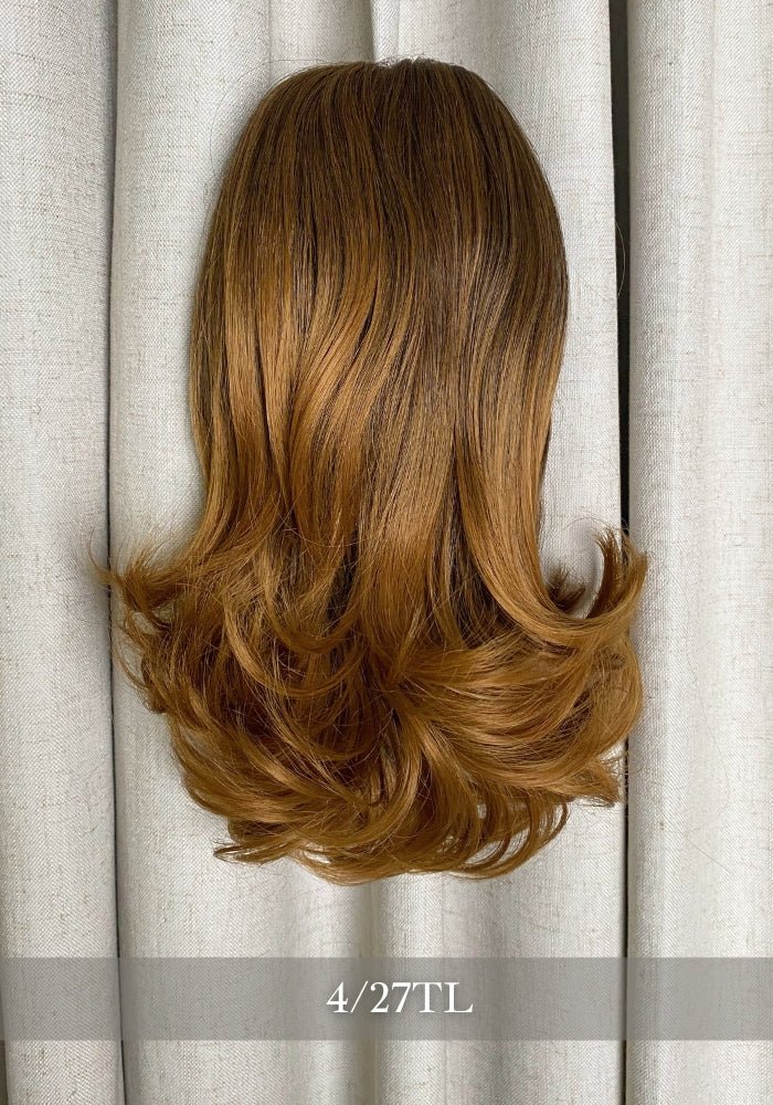 VC-26 | Synthetic Clip In Ponytail Extension