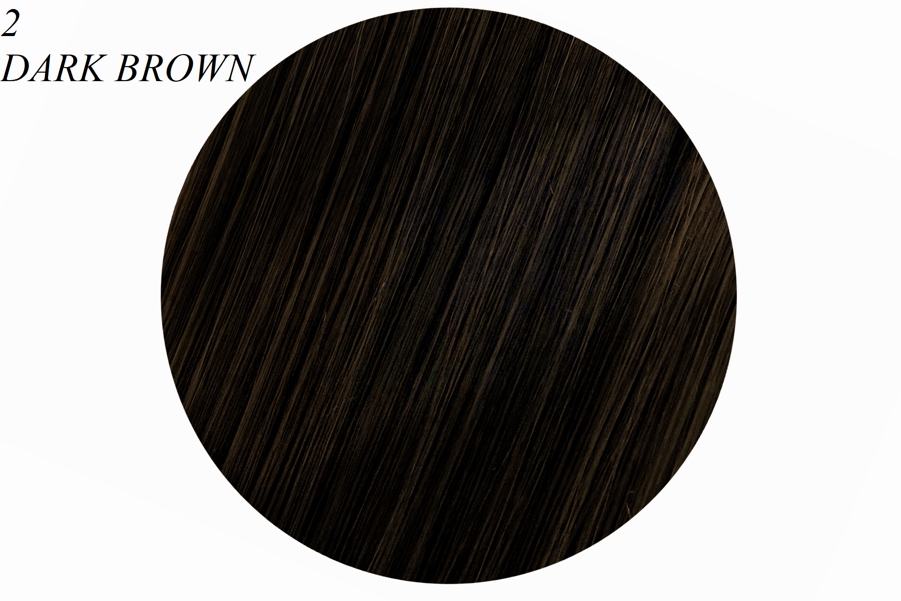 VC-26 | Synthetic Clip In Ponytail Extension