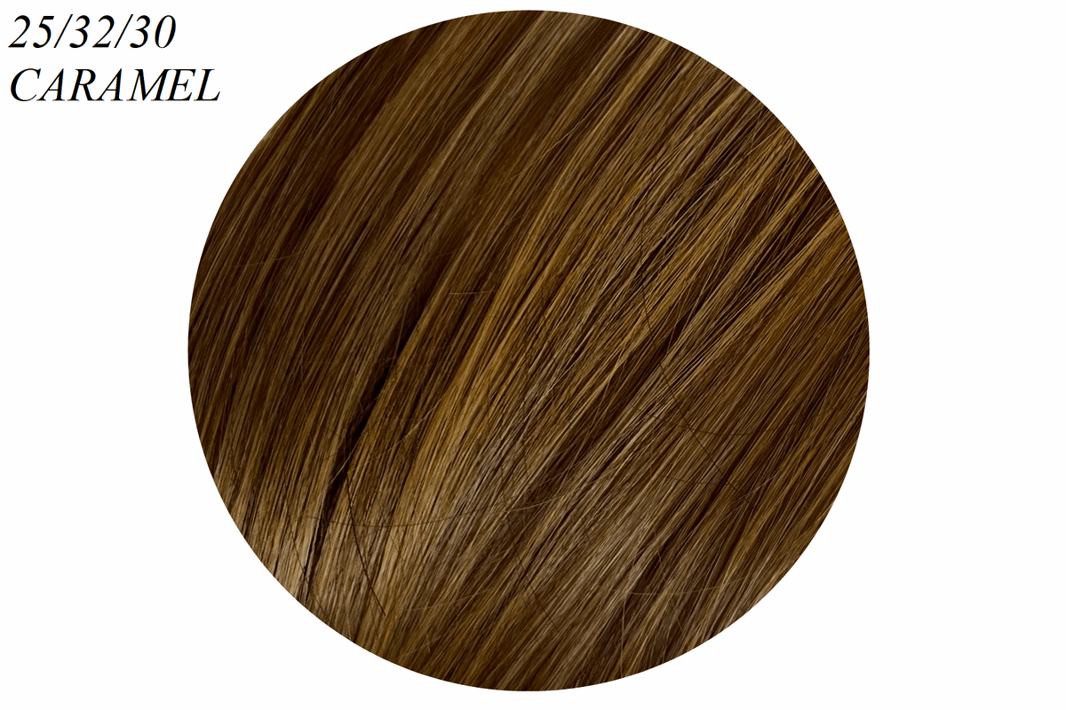 VC-26 | Synthetic Clip In Ponytail Extension