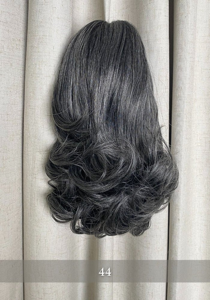 VC-26 | Synthetic Clip In Ponytail Extension