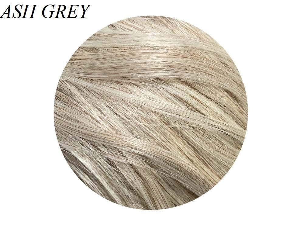 VC-26 | Synthetic Clip In Ponytail Extension
