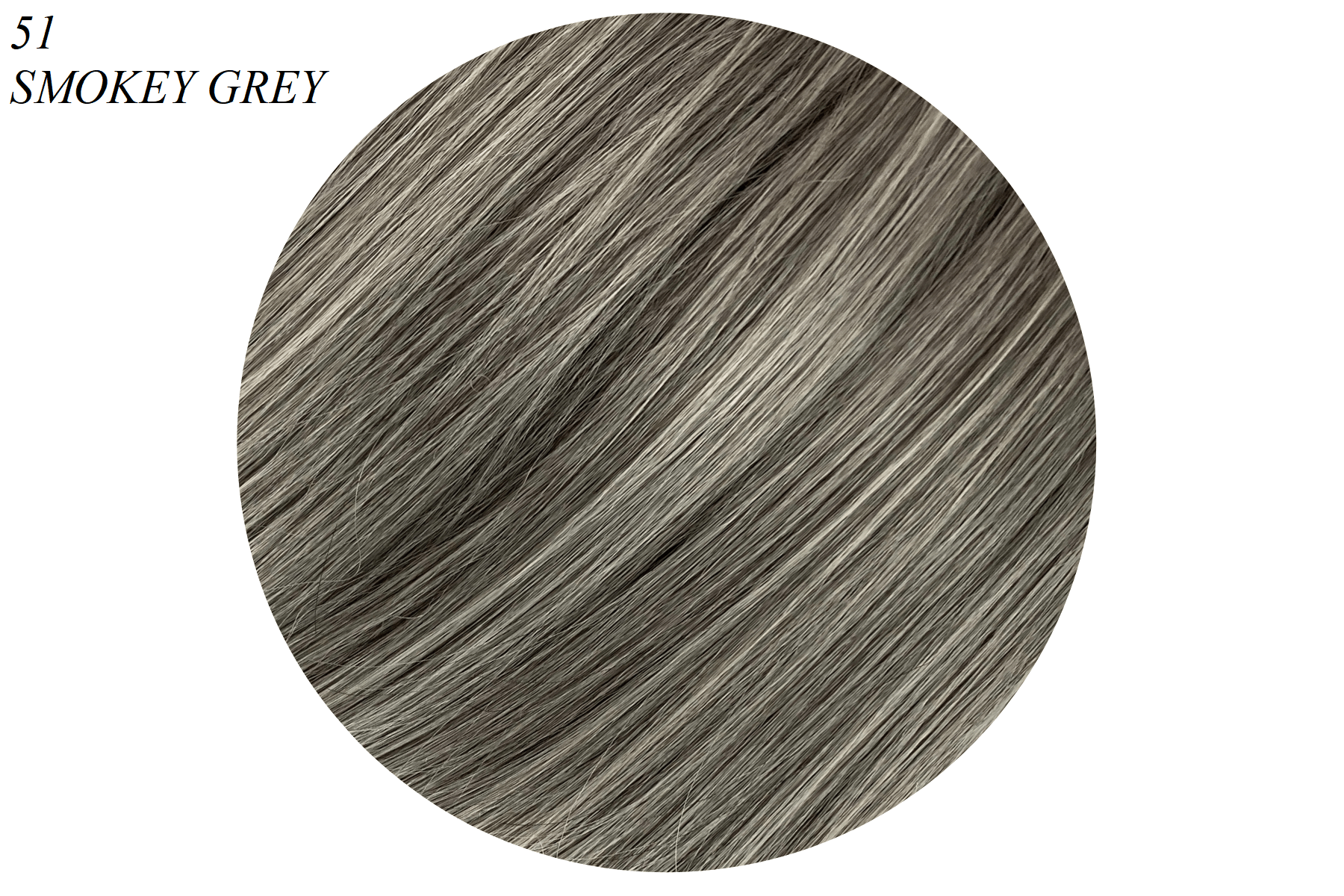 VC-26 | Synthetic Clip In Ponytail Extension