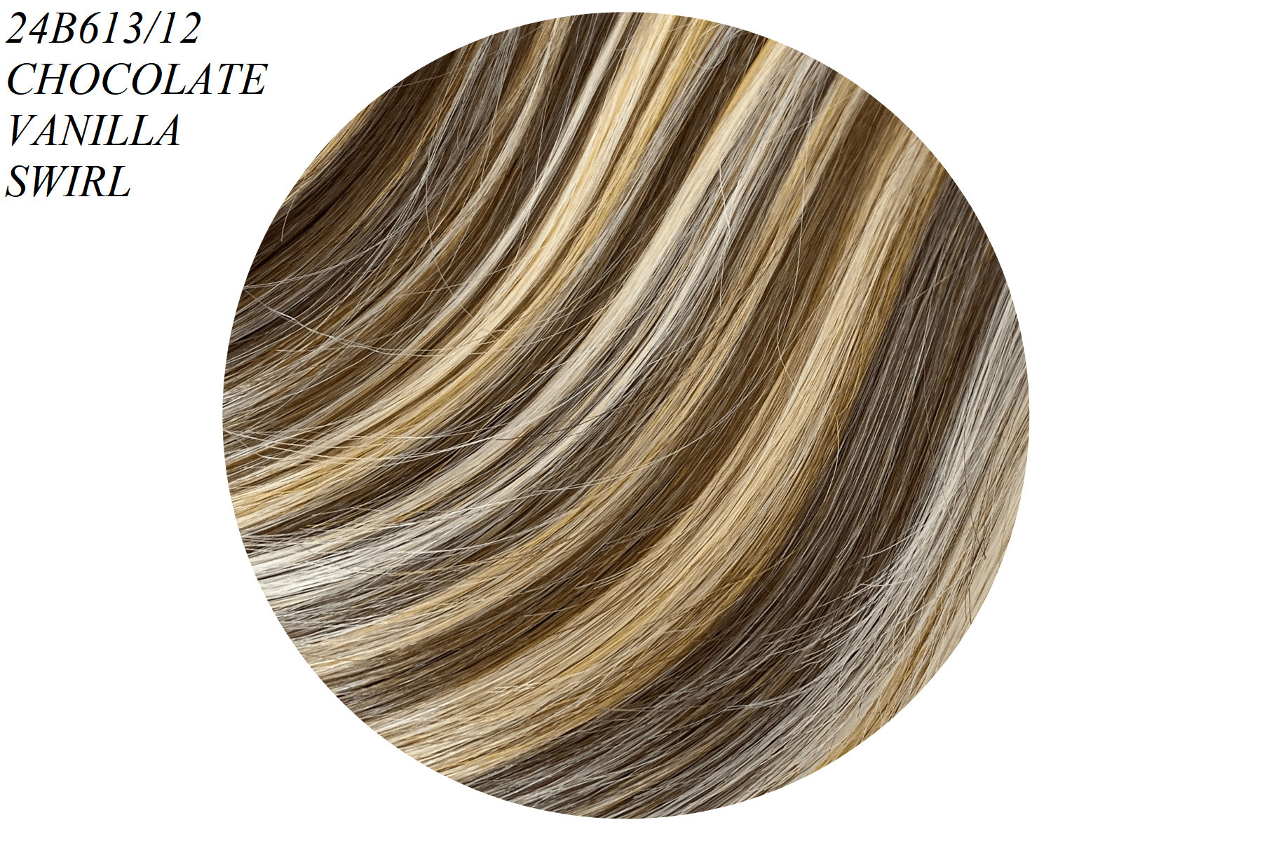 VC-26 | Synthetic Clip In Ponytail Extension