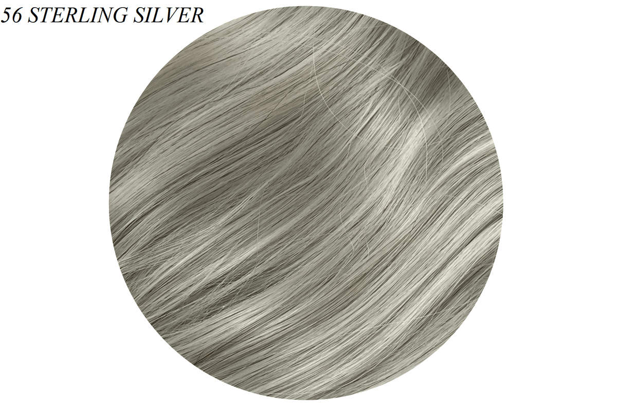 VC-26 | Synthetic Clip In Ponytail Extension