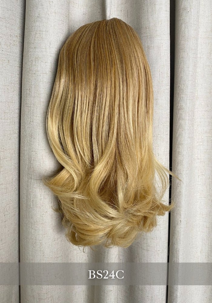 VC-26 | Synthetic Clip In Ponytail Extension