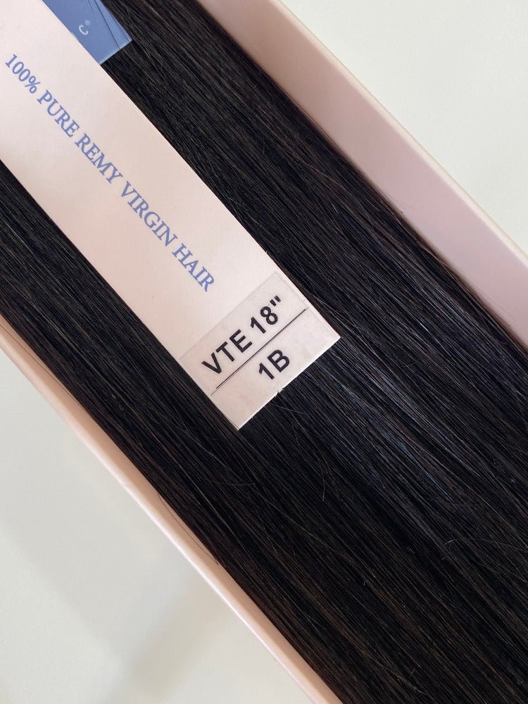 Veloce | Remy Human Hair Tape In Extensions 22inches